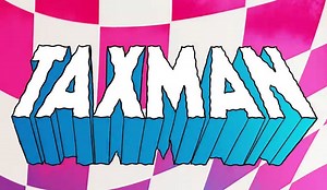 The Taxman