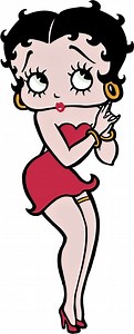 Betty Boop - Alchetron, The Free Social Encyclopedia