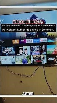 How to Login & Setup IPTV Smarters Pro on Amazon Firestick (Full 2026 Tutorial)#bestiptvuk #infr