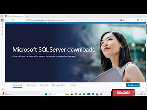 How to install SQL Server 2025 Express
