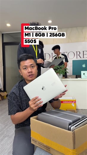 MacBook Pro 13