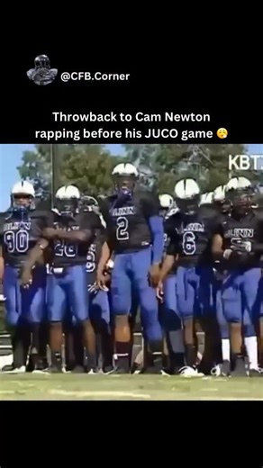 Alexander Joseph on Instagram: "We’re giving away 2 free tickets to an NFL playoff game or a signed jersey of your choice to celebrate our INSANELY fast growth, comment the word “Enter” to enter the giveaway TODAY, the winner will be announced on Saturday 🔥 Cam Newton is a quarterback whose career redefined power, confidence, and individuality at the position. Emerging from Auburn after one of the most dominant seasons in college football history, Newton entered the NFL as a physical force unli