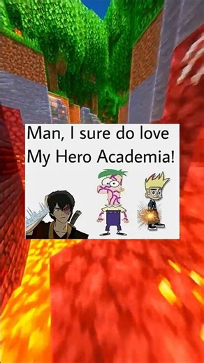 My Hero Academia Memes