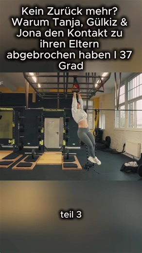 #ArztimRollstuhl #Ichwurdegemobbt #PanikimFlugzeug #ZweiKriegeEineLiebe #Selbstbestimmtleben