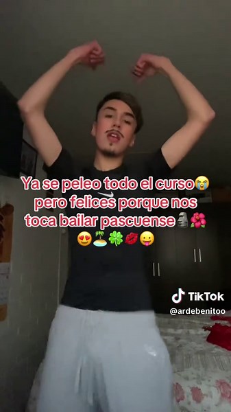 Baile Pascuense: Celebrando Cultura y Alegría