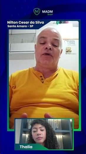 COM O SUPORTE CERTO, TUDO FICA FÁCIL