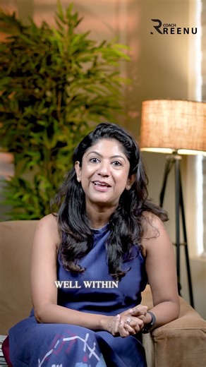 When you talk, look into the eyes of the people. 👁️