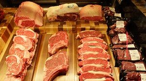 12 reactions | 數 Primal Cuts carries beautiful meats from Ontario...