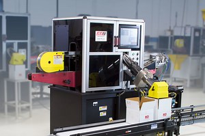 LVD Series Sorting Equipment - LinearGS