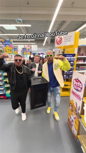 #renerendy #lidl #viral #fyp #comedy