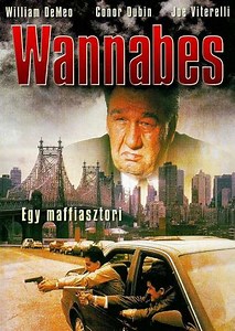 Wannabes (2000) - Movie