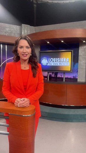 Karen LeBlanc previews Louisiana: The State We’re In - Watch or stream tonight at 7PM on LPB, the LPB App, and at lpb.org/swi. | Louisiana Public Broadcasting