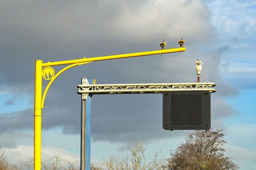 How do average speed cameras work and are they effective?