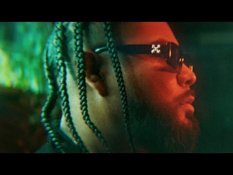 Boogey The Beat - Run For Cover (feat. Snotty Nose Rez Kids) [Official Video]