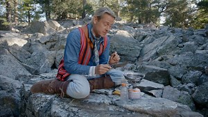 Don't eat an insect in the wild until you hear these four rules. Watch a new SOS: How to Survive Sunday at 8/7c. | The Weather Channel