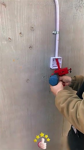 Practical Auxiliary Tools for Conduit Wire Threading 🧰⚡