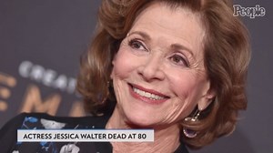 Jessica Walter, Arrested Development and Archer Star, Dead at 80