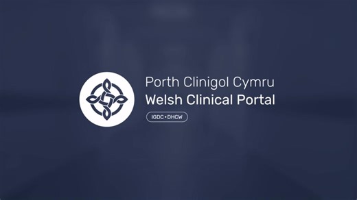 The Welsh Clinical Portal (WCP) gives NHS health professionals across Wales quick and secure access to patients’ digital health records, all in one place. Designed by clinicians, for clinicians working with Digital Health and Care Wales software experts, the WCP helps ensure that every decision is made with the most up-to-date information, improving safety, communication and patient experience. Watch the video to find out more about WCP | Digital Health and Care Wales