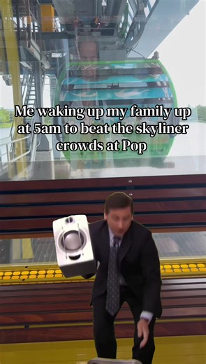 Wake Up Early for Disney Magic: My 5 AM Routine