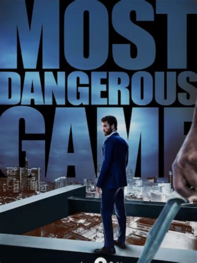 Exploring 'The Most Dangerous Game' Movie Ending