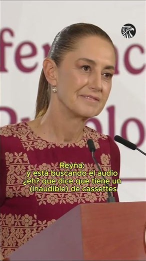 Reyna Haydee mocked and humiliated on live broadcast for defending controversial journalist