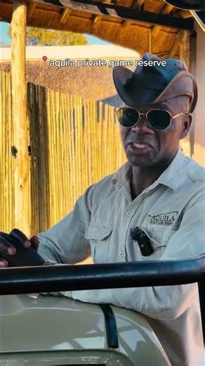 Cape Town itinerary tip: add a Big 5 safari without needing another flight.