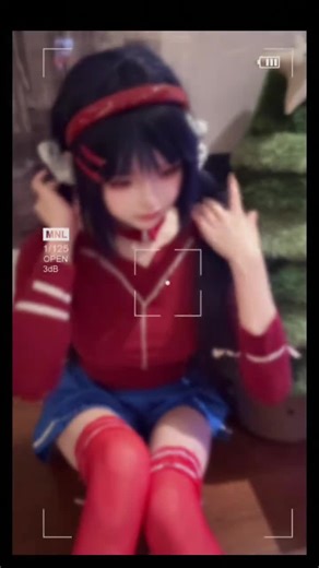 米塔角色扮演：小凯的魅力