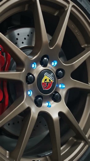 Building a 500HP Pocket Rocket: Fiat Abarth 595 🚀