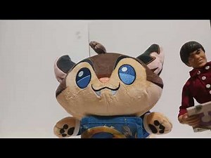 Rocky rickaby sings Monty Python's money song