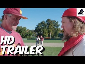 Eephus Official Trailer (2025) - Keith William Richards