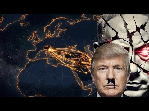 TRUMP ADMIN GUTTED! NETANYAHU TAKES AIM! US MILITARY OFFICIALS WALKED OUT!