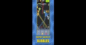Download & Play Idle Bubbles Cannon on PC & Mac (Emulator)
