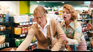 196K views · 1.8K reactions | Als Mutter hat man alles im Griff! ... Oder doch nicht?! 浪 Der etwas andere Film übers Mutter-Sein - herrlich verrückt und verrückt lustig - mit Julia Jentsch und Annette Frier  FRAU MUTTER TIER - ab 22.3. nur im Kino! | Constantin Film Österreich | Facebook