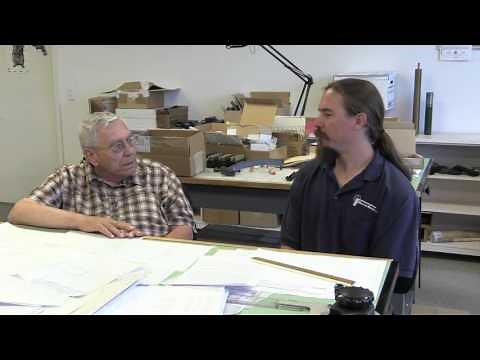 Jim Sullivan On Bill Ruger And The Mini-14