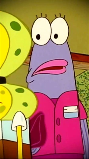 The Bikini Bottom real estate market is much tougher than it looks. 🏠🐙 #shorts