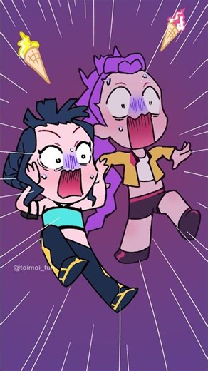 Derpy is MISSING! 😱 Kpop Demon Hunters