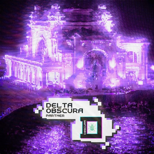 Delta Obscura Joins OmniCTF as Partner | OmniCYBR posted on the topic | LinkedIn