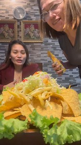 Nachos overload ;this is how I do it❤️🥰 | Maribel P. Alico