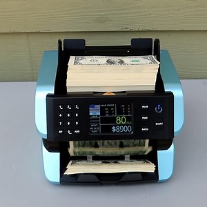 520K views · 2K reactions | $250 Counting Machine on Amazon | Taras Kul | Facebook