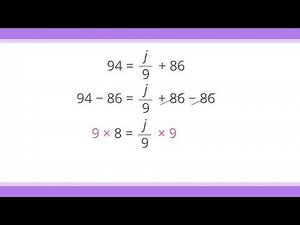 IXL Solve two step linear equations Grade 9 Adv practice