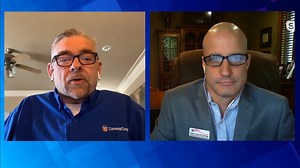 7.6K views · 20 reactions | CFO, Kenneth Barnard, recently had the...