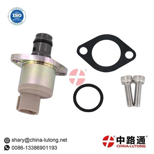 2942009 0260#Fuel Suction Control Valve 04226-30010 for Fuel Injection Pump 9461624686 #