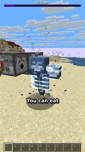 Donjone In English on Instagram: "Testing new Minecraft myths."