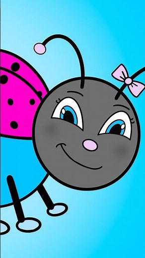 Les couleurs en chanson ! #comptines #comptineséducatives #dessinaniméenfant #couleurspourlesenfants