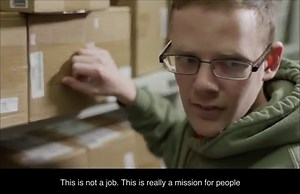 About JSSA: Health & Social Wellness Agency Serving the DMV