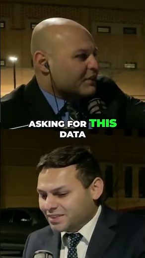 Judge Blocks Data: Defense Attorney's Impossible Dilemma! #shorts