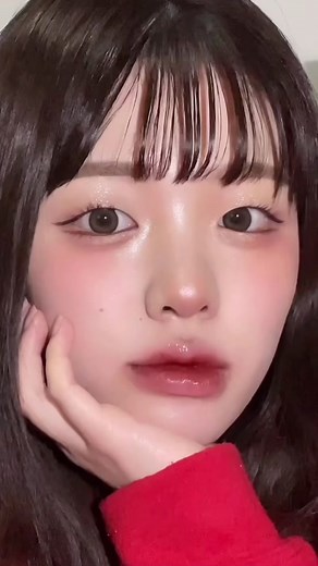 唇メイクの可愛い塗り方とポイント #リップ