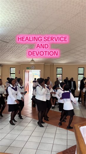 Healing Service and Devotion Led by: @Musa Msomi “Futhi ngezwa izwi leNkosi lithi: “Ngiyakuthuma bani, ngubani oyakusiyela na?” Ngase ngithi: “Bheka, nangu mina; ngithume mina.”” ‭‭U-Isaya‬ ‭6‬:‭8‬ ‭ #anglicanchurch #anglican #stmary #stagnes #revival