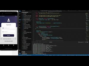 FLUTTER: Manejo de SharedPreferences para guardar credenciales de login de usuarios.