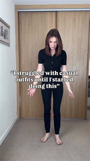 Elevate Your Casual Outfit with a Statement Coat